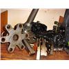 Image 9 : Buildup parts room