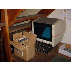 Microfiche