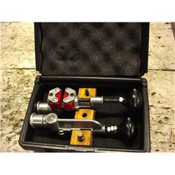 Tube bending kit