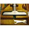 Image 2 : Depth micrometer