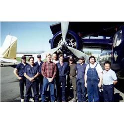 Grumman C-1 (S2) - Project, needs work