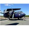 Image 9 : Grumman C-1 (S2) - Project, needs work