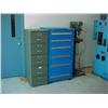 Image 1 : Metal cabinets