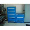 Image 2 : Metal cabinets