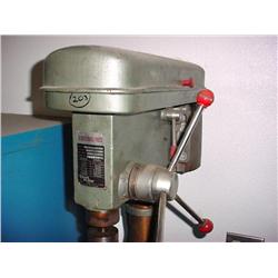 Drill press