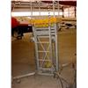 Image 1 : Hydraulic ladder