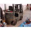 Image 2 : Electric forklift