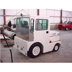 Aircraft tug - Excellent condition, 3 speed automatic