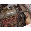 Image 5 : Aircraft tug - Excellent condition, 3 speed automatic