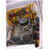 Image 6 : Aircraft tug - Excellent condition, 3 speed automatic