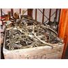 Image 1 : 1820 ignition harnesses, w/ containers