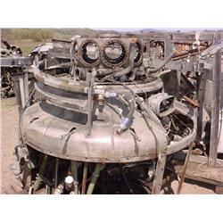 Super DC-3 QEC parts