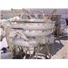 Image 2 : Assorted dishpan & engine mounts