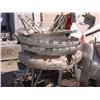 Image 3 : Assorted dishpan & engine mounts