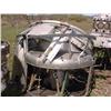 Image 4 : Assorted dishpan & engine mounts