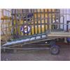 Image 2 : Portable staircase