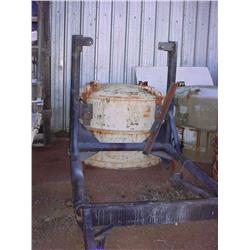 Portable QEC engine stand