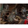 Image 1 : 2 pallets helicopter engine cores