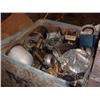 Image 3 : 1 cart props, 1 box domes & hubs, 2 boxes prop parts