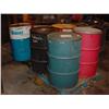 Image 1 : 7 barrels misc oil