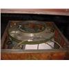 Image 1 : 2 boxes of parts for Albatross & QEC