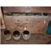 Image 4 : 225 (Â±) cylinders, w/ extra box of misc cylinders