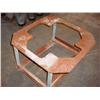 Image 1 : 4 shipping stands