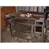 Image 3 : 8 steel hand carts