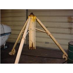 6 wing jacks (some matched)