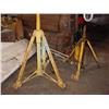 Image 2 : 6 wing jacks (some matched)