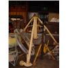 Image 4 : 6 wing jacks (some matched)
