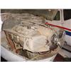 Image 2 : Cessna 206(?) Super Skylane w/ engine, wings, & control surfaces - (Parts)