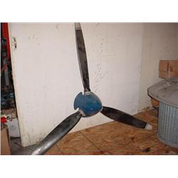 3 blade prop