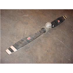 2 blade prop