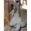 Image 2 : Metal bandsaw