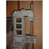 Image 1 : Arbor press w/ sander and cabinet