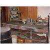 Image 1 : Prop tools, w/ bench