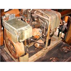 Generator (antique)