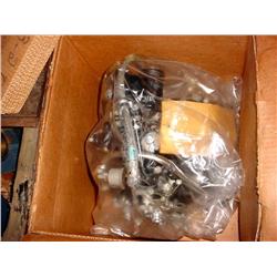 1820 Carburetor (PD12 style?)