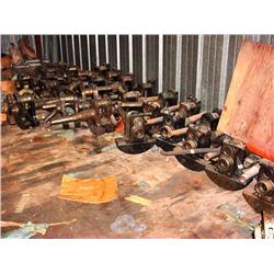 Misc GC style crankshafts