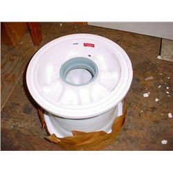 Super DC3 wheel - (1) wheel per lot