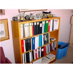 Manuals for Albatross, S2, DC3, etc