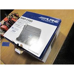 Misc Stereo Equipment