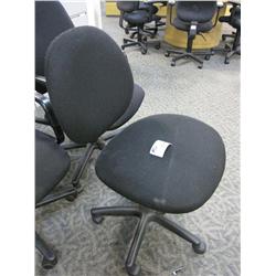 Black Computer Chair