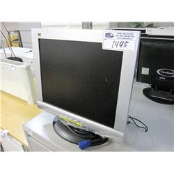 Viewsonic 17  Monitor