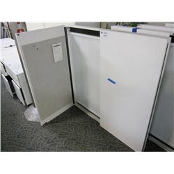 Wallmount Conference Board