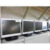 Image 2 : Large Lot Of Flat Panel Monitors