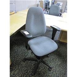 Sitmatic Executive Multi Lever Task Chair