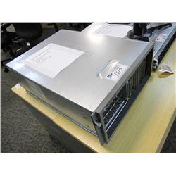 Hp Proliant Ml350 Dual 2.8ghz Xeon Server W/2GB