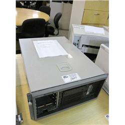 Hp Proliant Ml370 2.4ghz Xeon Server W/1GB
